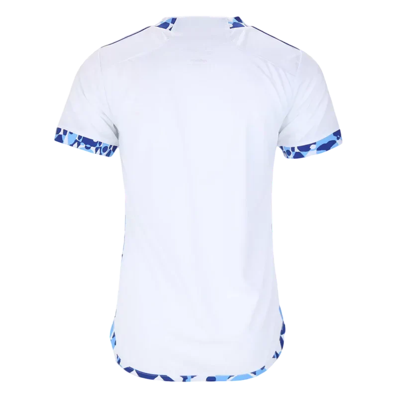 Camisa do Cruzeiro 24/25 Away – Feminino
