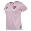 Camisa do Fluminense 2024/25 Outubro Rosa – Feminino