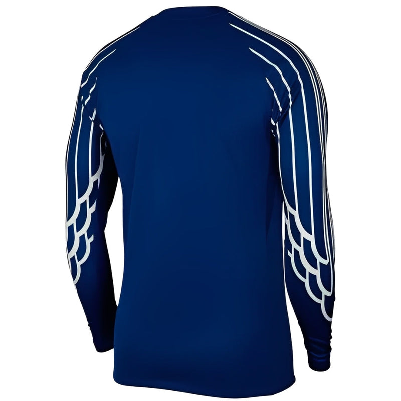 Camisa IV PSG 2024/25 Manga Longa