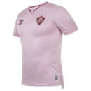 Camisa do Fluminense 2024/25 Outubro Rosa
