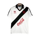 Vasco da Gama retrô 1988 Away