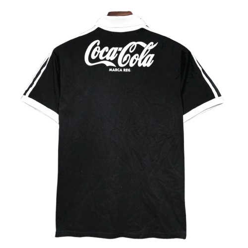 Vasco da Gama retrô 1988 Home