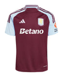 Camisa Aston Villa 2024/25 Home