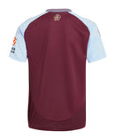 Camisa Aston Villa 2024/25 Home