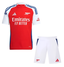 Kit  Infantil Arsenal 24/25 Home