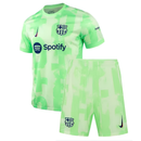 Kit Infantil Barcelona 24/25 Third
