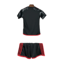Kit Infantil do Flamengo 2024/25 – Third