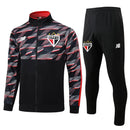 Conjunto Pré Jogo 2024 Masculina