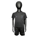 Kit Infantil do Flamengo 2023/24 – Away