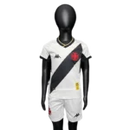 Kit Infantil do Vasco 2023/24- Away