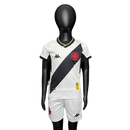 Kit Infantil do Vasco 2023/24- Away