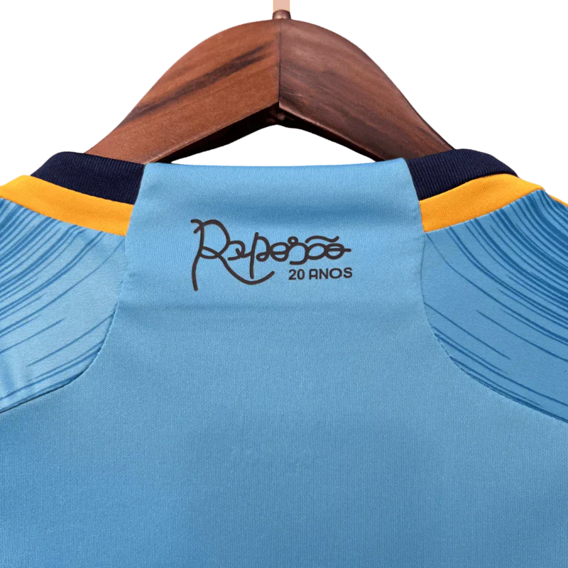 Camisa do Cruzeiro 23/24 Third – Feminino