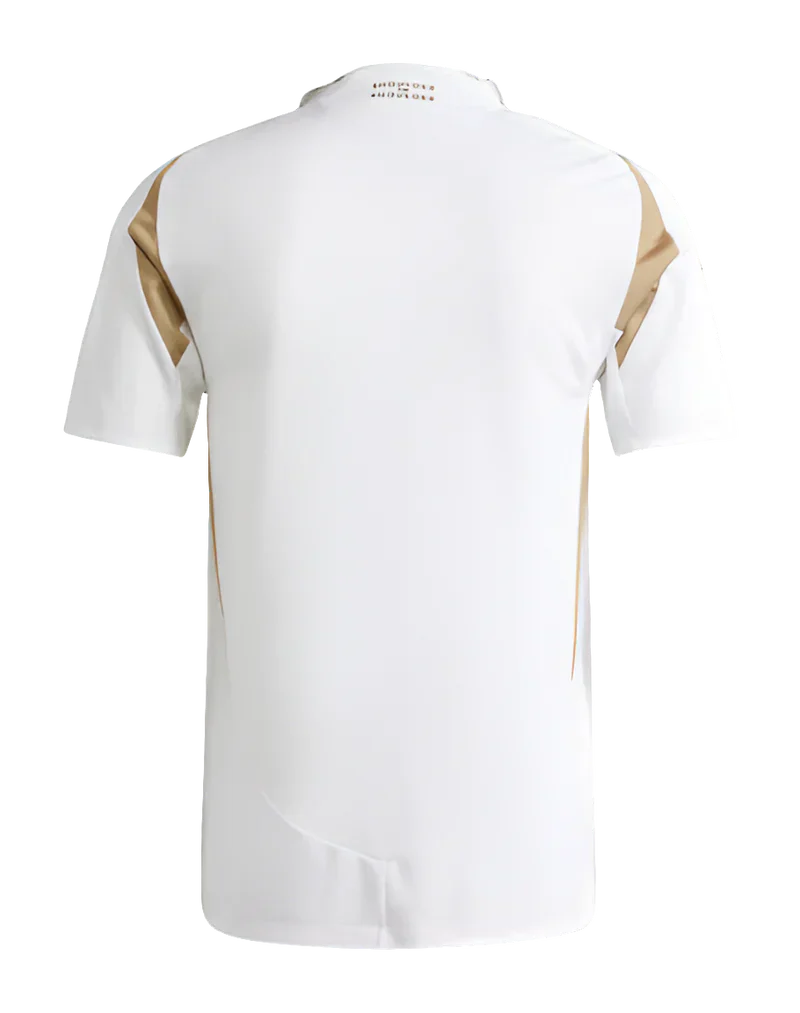 Camisa LAFC 25/26 II Away - Versão Torcedor