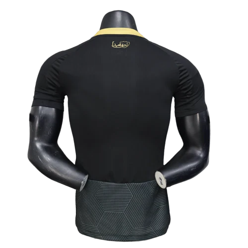 Camisa Al-Ahli SFC 25/26 III Third - Versão Jogador