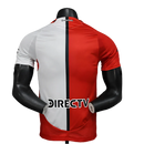 Camisa River Plate 25/26 I - Versão Jogador
