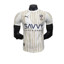 Camisa Al Hilal SFC 25/26 III Third - Versão Jogador