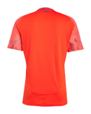 Camisa Away 25/26 II da Universidad de Chile - Versão Torcedor