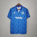 Camisa Napoli Titular 91/93 - Versão Retrô
