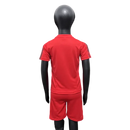 Kit Infantil do Flamengo 2023/24 – Treino