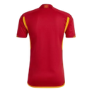 Camisa Roma I 23/24 Vermelha