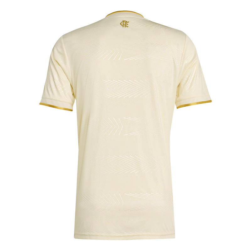 Camisa Flamengo III 25/26 Torcedor Adidas Masculina