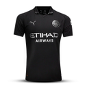 Camisa do Manchester City 2025/26- Away