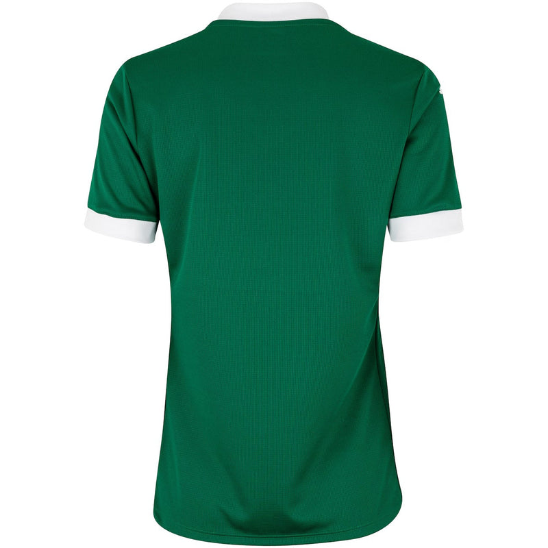 Camisa Palmeiras I 25/26 s/n Torcedor Puma Feminina - Verde