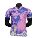 Camisa roxa edição especial Japão 25/26 - versão jogador