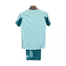 Conjunto Infantil Cruzeiro Treino - 25/26