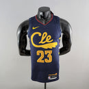 Regata Cleveland Cavaliers City Edition 19/20