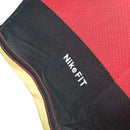 Camisa Retrô Flamengo I Home Nike 2009/10 Vermelho e Preto