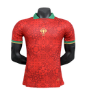 Camisa Portugal 25/26 Edição Especial - Versão Jogador