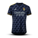 Camisa do Real Madrid 2023/24 Away