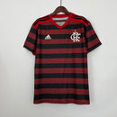 Camisa Retrô CR Flamengo l 2019/20 - Modelo Torcedor