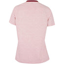 Camisa do Fluminense 25/26 Torcedor Outubro Rosa Umbro Feminina