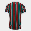 Camisa Fluminense I 26/27 s/n Torcedor Puma Masculina - Vinho