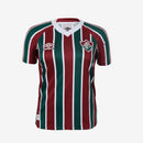 Camisa do Fluminense 25/26 Home- Feminino