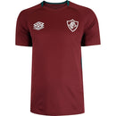 Camisa do Fluminense Treino 25/26 Umbro Masculina