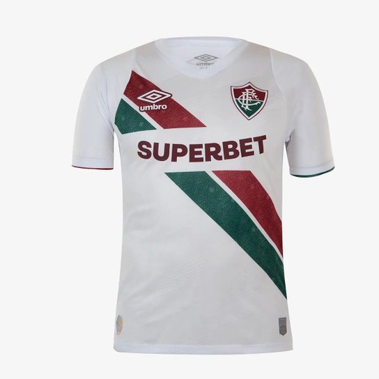 Camisa do Fluminense 2024/25 Away