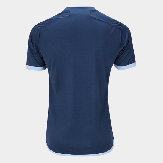 Camisa Cruzeiro III 24/25 - Adidas Torcedor Masculina