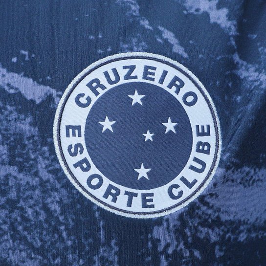 Camisa Cruzeiro III 24/25 - Adidas Torcedor Masculina