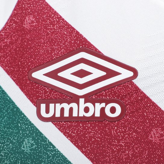 Camisa Fluminense Umbro Away Masculina Torcedor 24/25