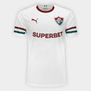 Camisa Fluminense II 26/27 s/n Torcedor Puma Masculina - Branco