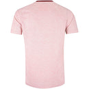 Camisa do Fluminense 25/26 Torcedor Outubro Rosa Umbro Masculina