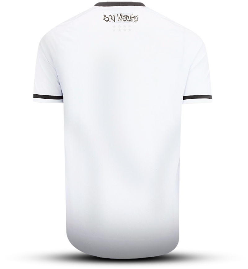 Camisa do Vasco Il 25/26 Kapa Masculina - Lançamento