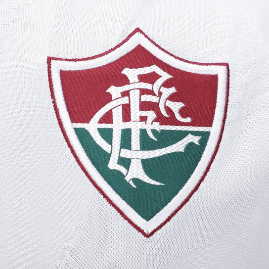 Camisa Fluminense Umbro Away Masculina Torcedor 24/25
