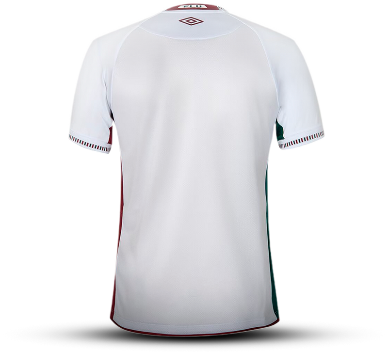 Camisa Fluminense II 2025 Jogador Umbro
