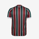 Camisa Masculina Umbro Fluminense Of.1 2025 (Jogador S/N)