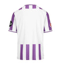 Camisa Real Valladolid 25/26 Torcedor