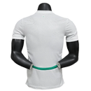 Camisa Senegal 25/26 Branco - Versão Jogador